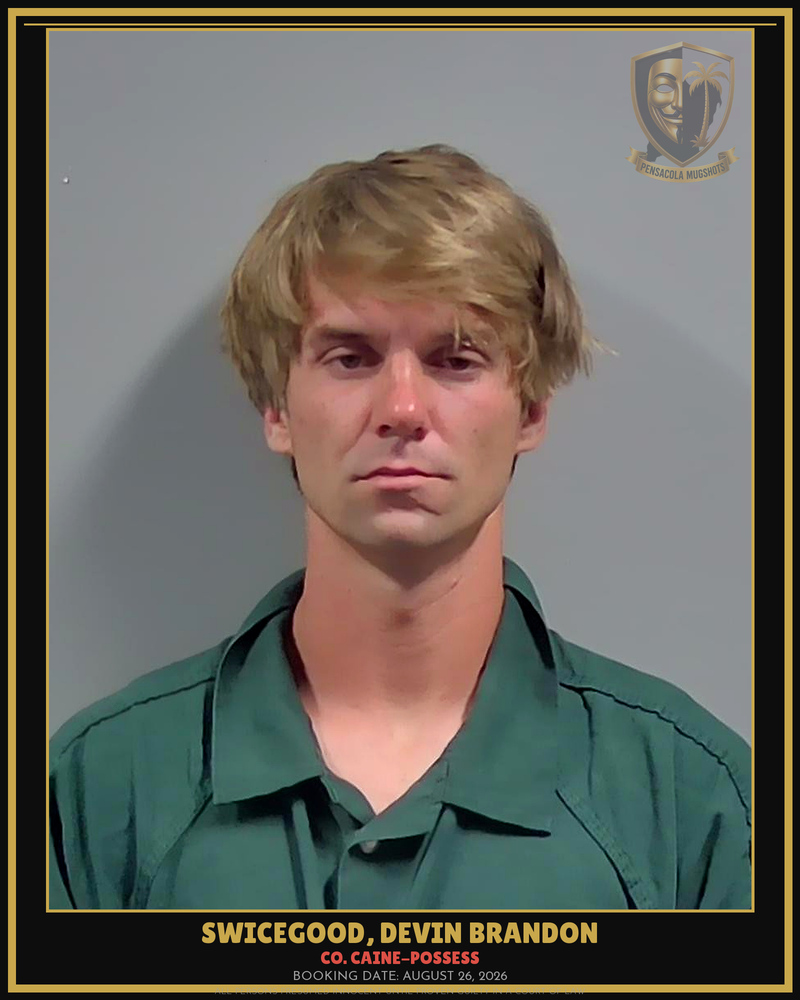 Devin Brandon Swicegood