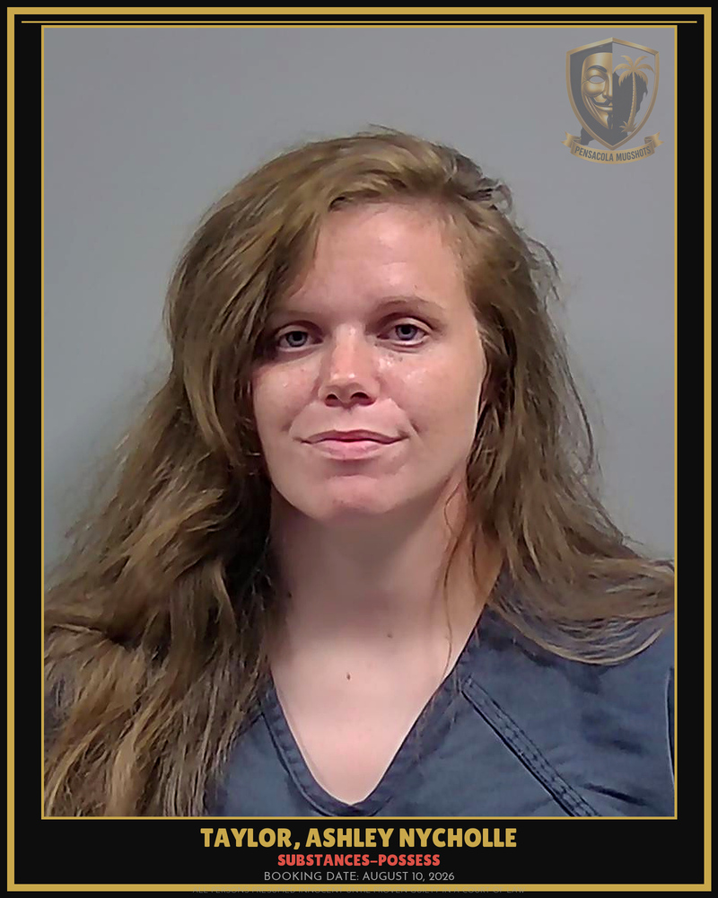 Ashley Nycholle Taylor