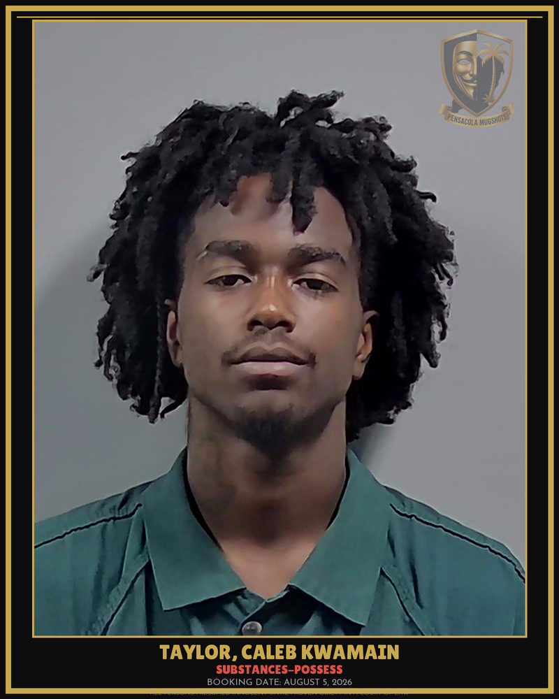 Caleb Kwamain Taylor