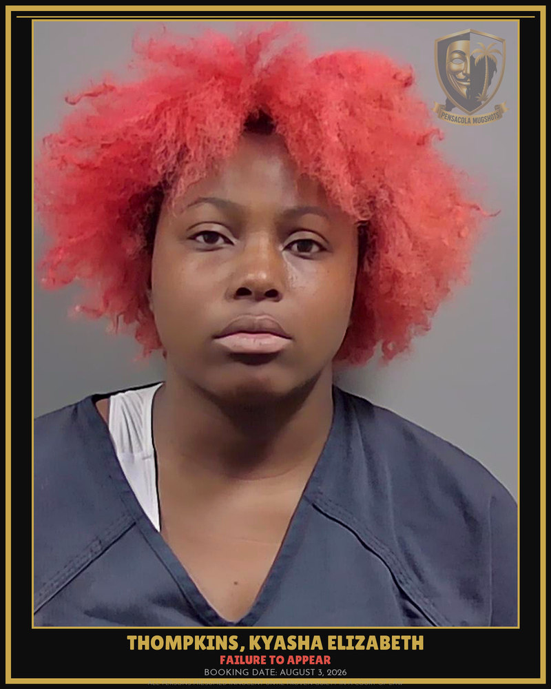Kyasha Elizabeth Thompkins