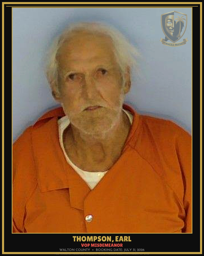 Earl Thompson