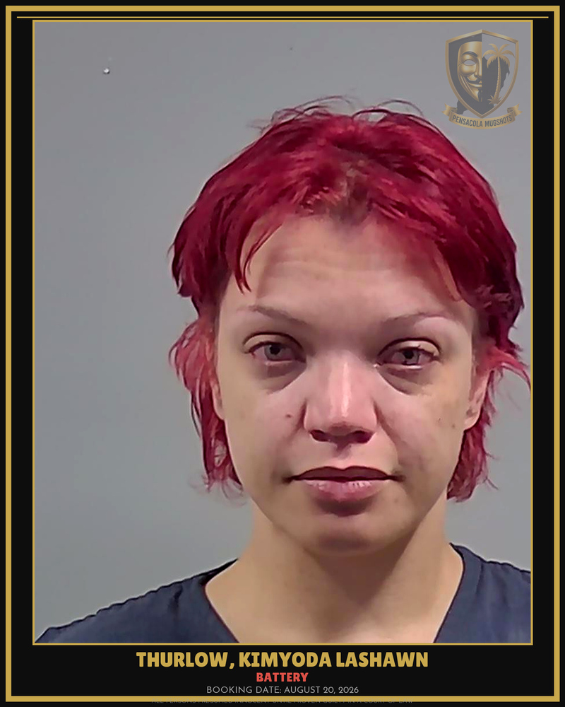 Kimyoda Lashawn Thurlow