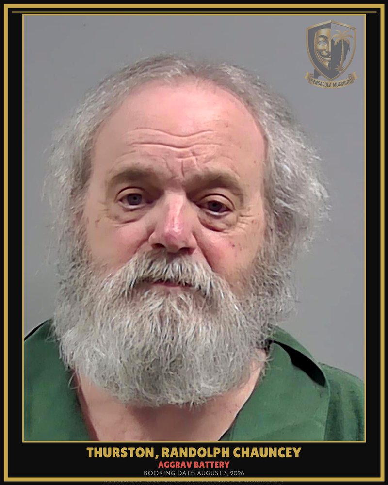 Randolph Chauncey Thurston