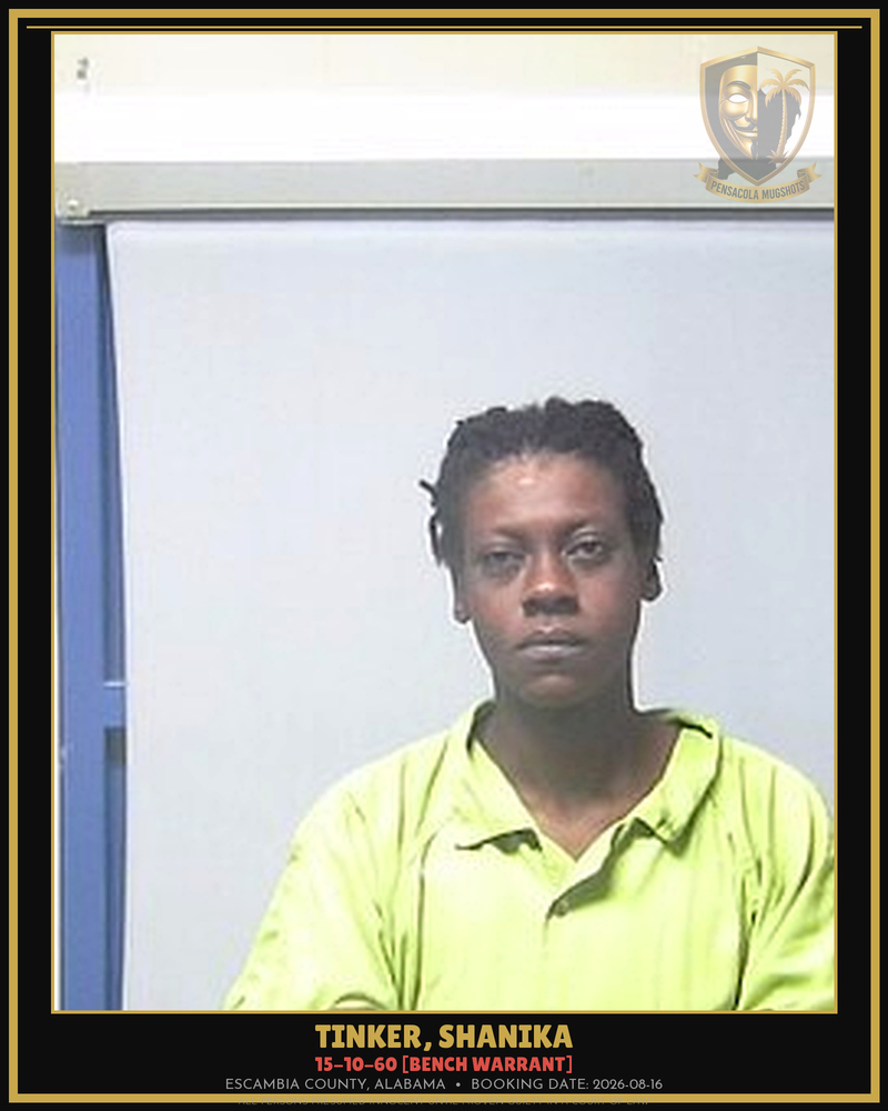 Shanika Tinker