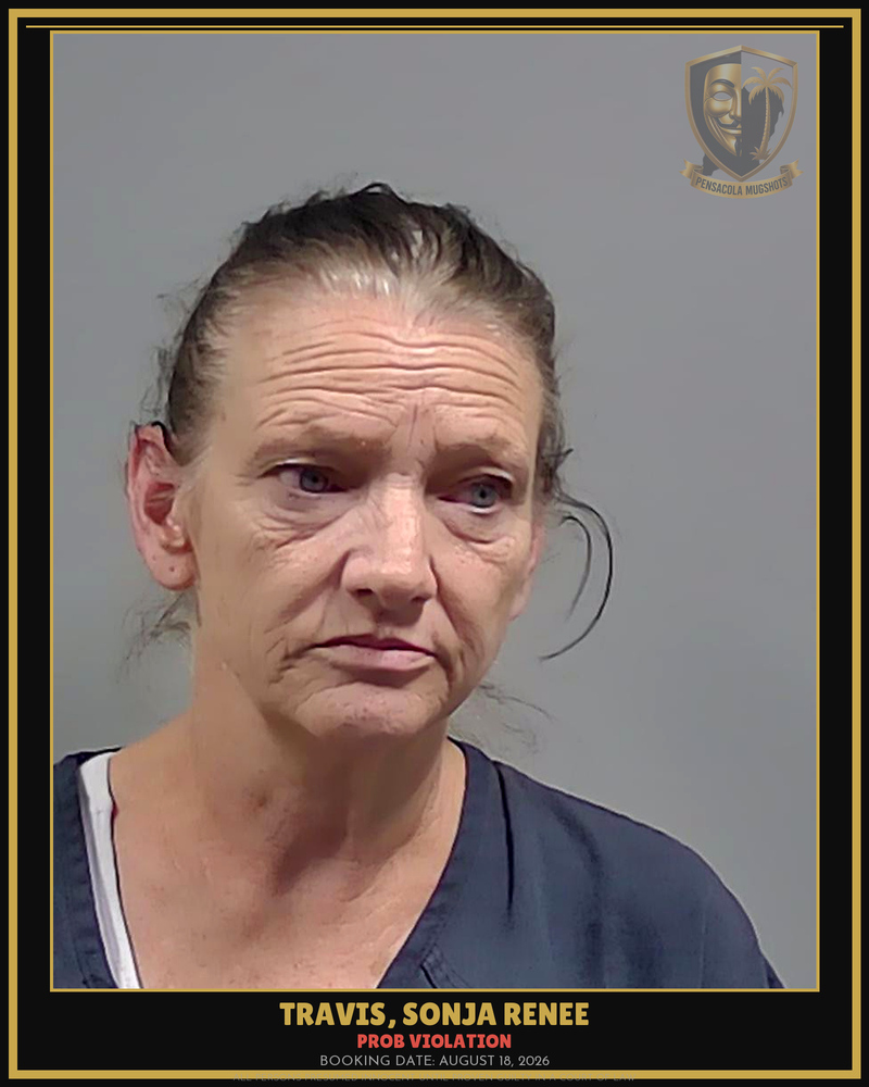 Sonja Renee Travis