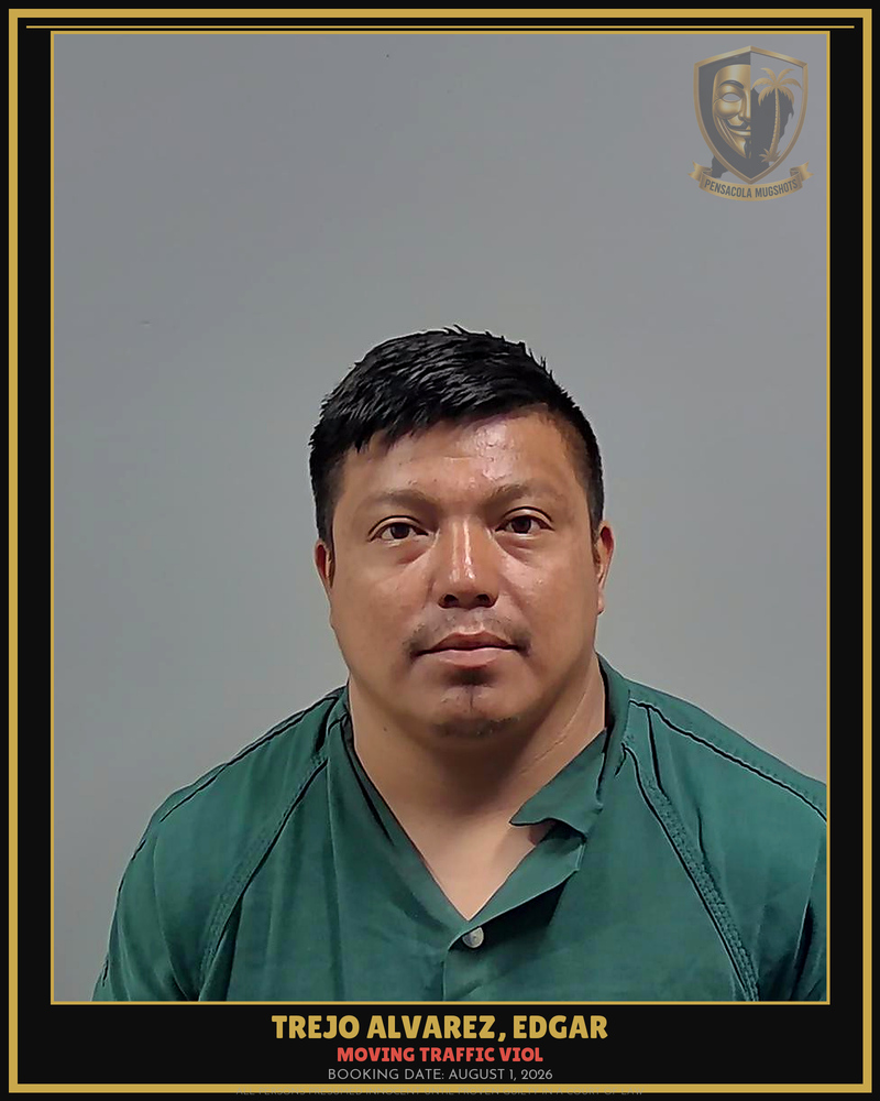 Edgar Trejo Alvarez