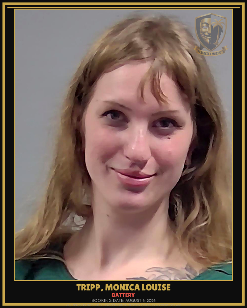 Monica Louise Tripp