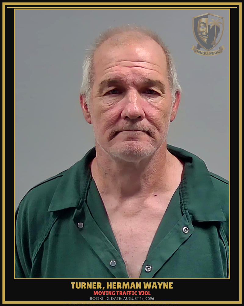 Herman Wayne Turner