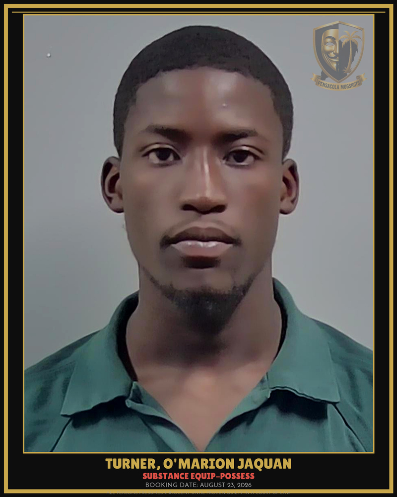 O’Marion Jaquan Turner