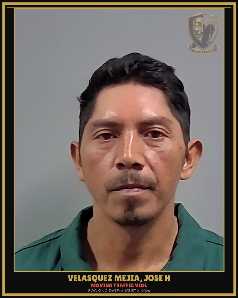 Jose H Velasquez Mejia