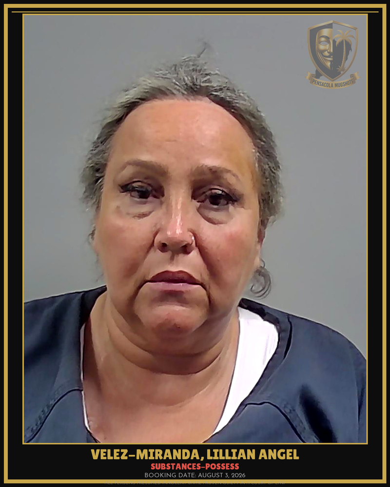 Lillian Angel Velez-Miranda