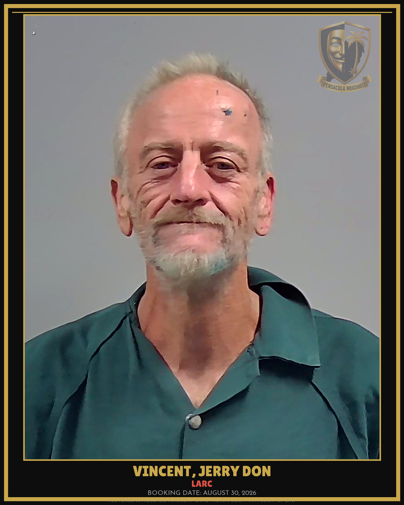 Jerry Don Vincent