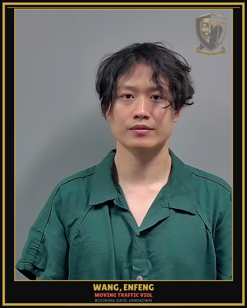 Enfeng Wang