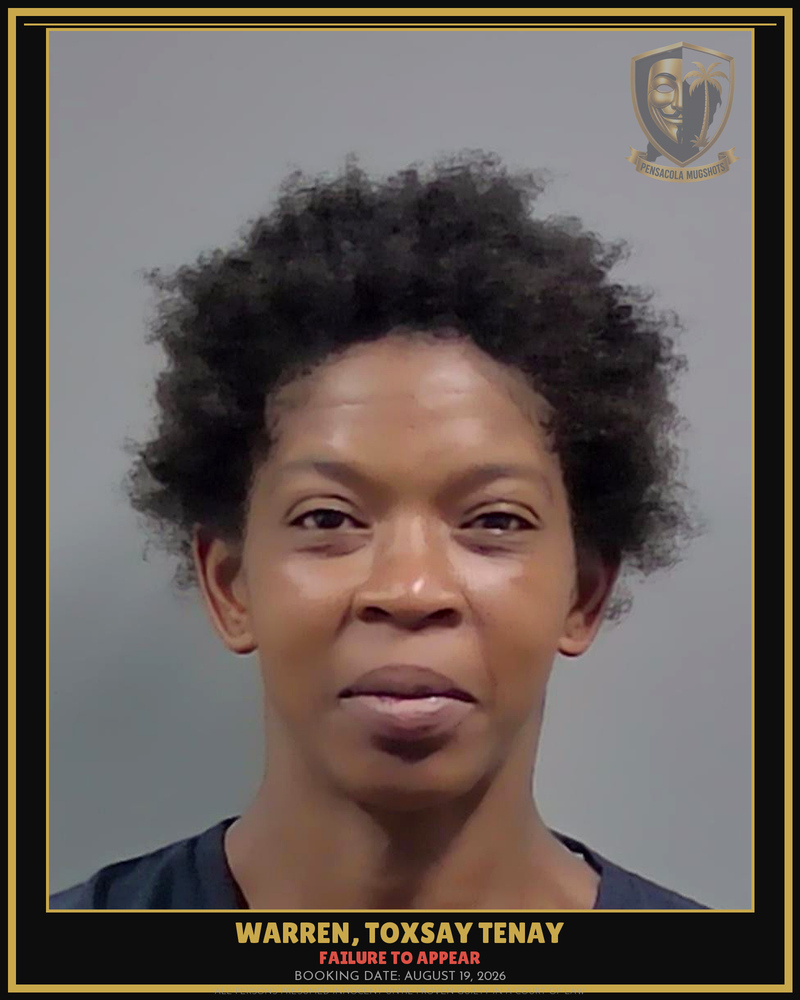 Toxsay Tenay Warren