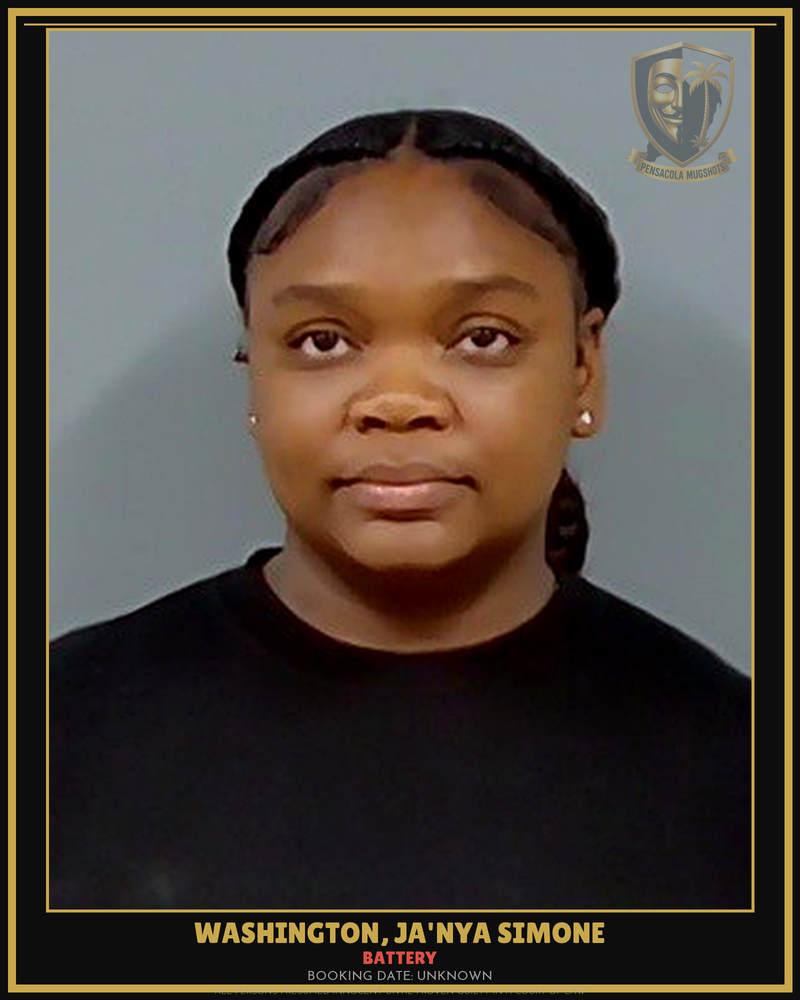 Ja’Nya Simone Washington