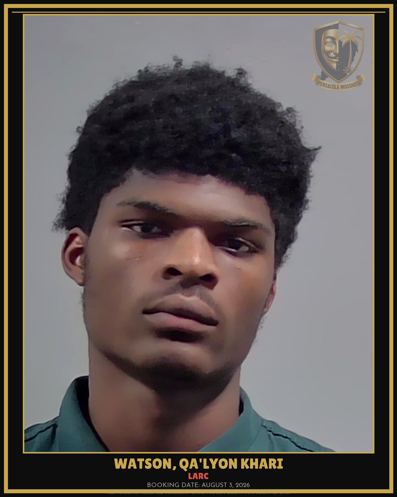 Qa’Lyon Khari Watson