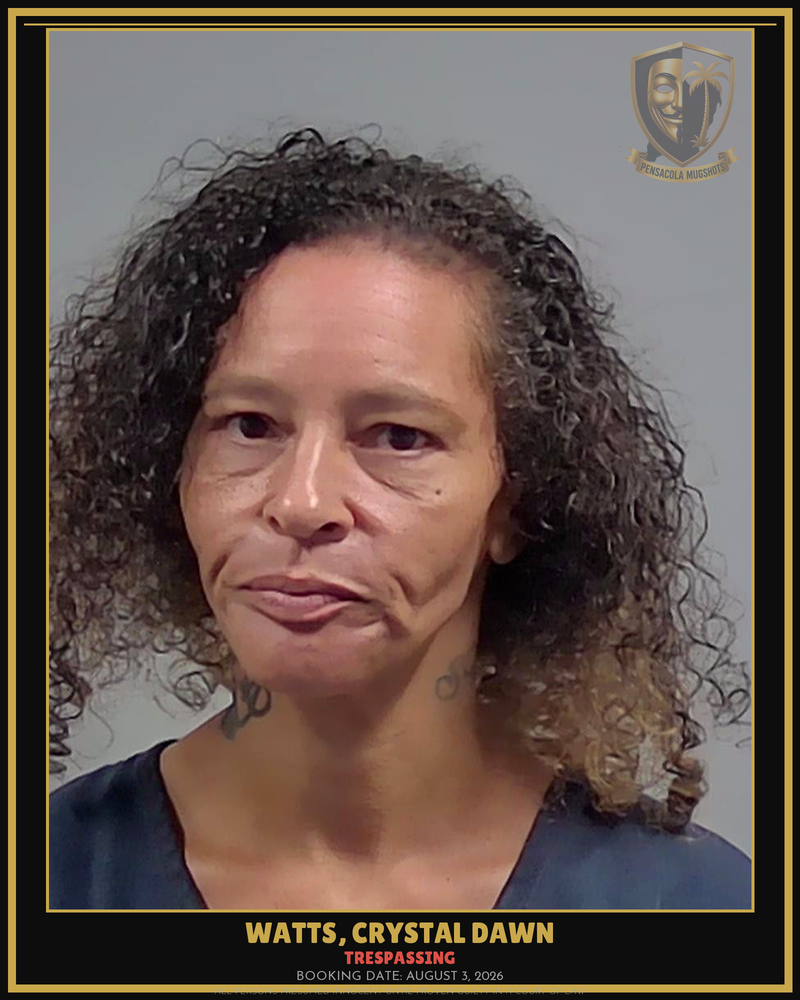 Crystal Dawn Watts