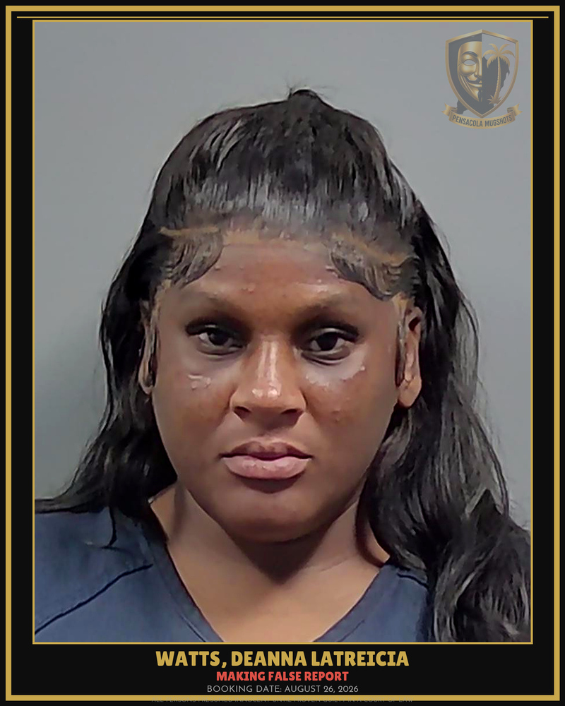 Deanna Latreicia Watts
