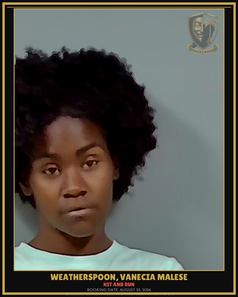 Vanecia Malese Weatherspoon