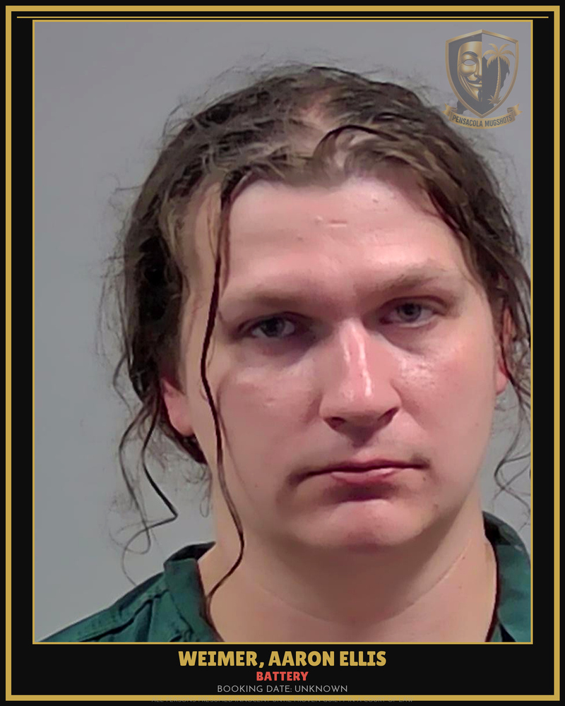 Aaron Ellis Weimer