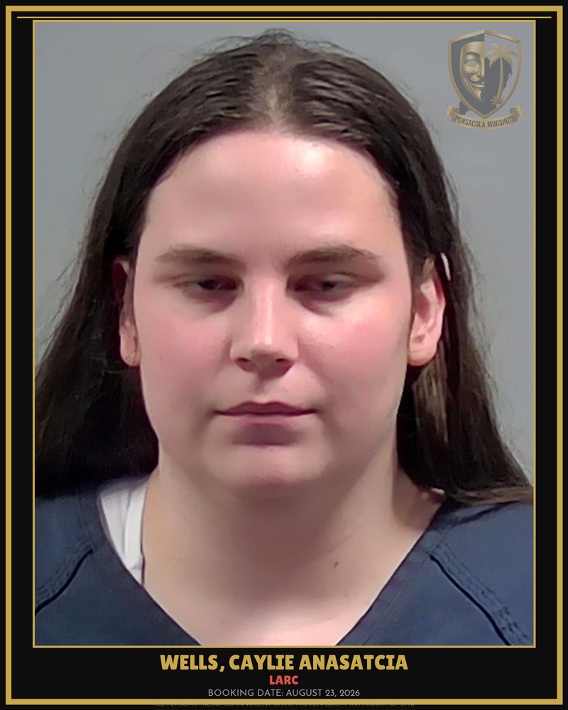 Caylie Anasatcia Wells