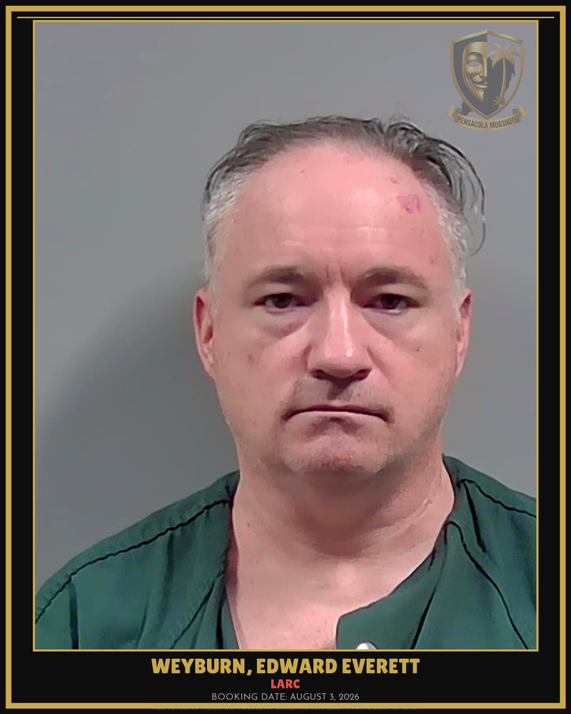 Edward Everett Weyburn