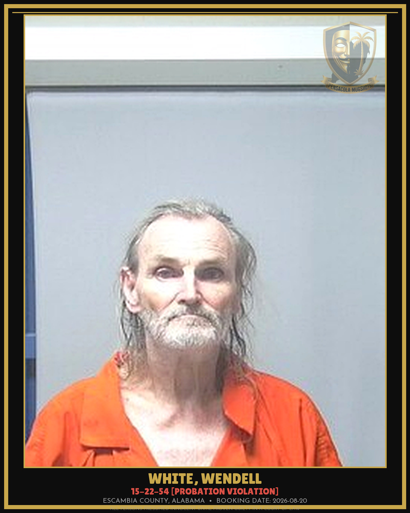Wendell White