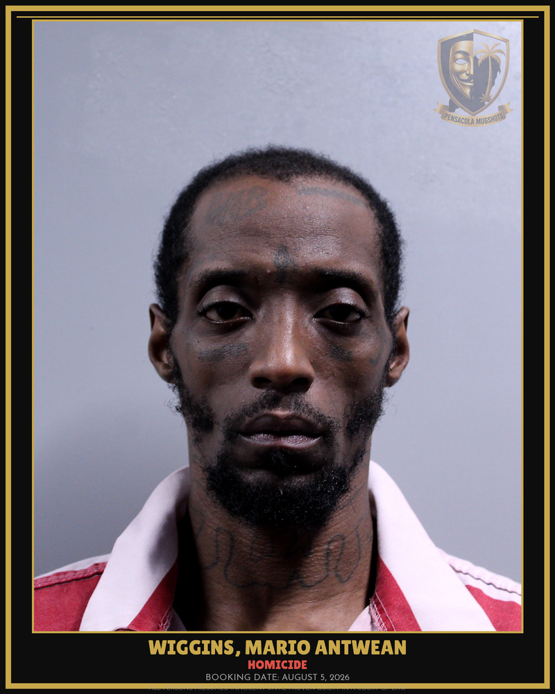 Mario Antwean Wiggins