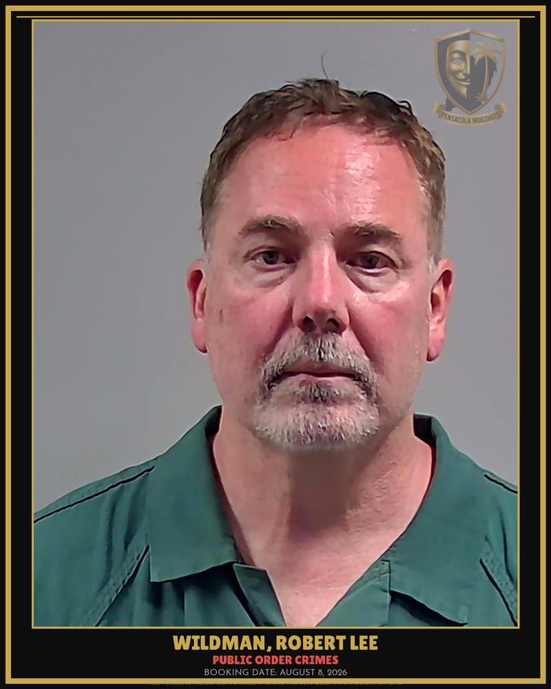 Robert Lee Wildman