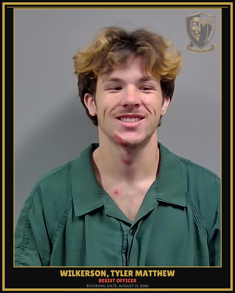 Tyler Matthew Wilkerson