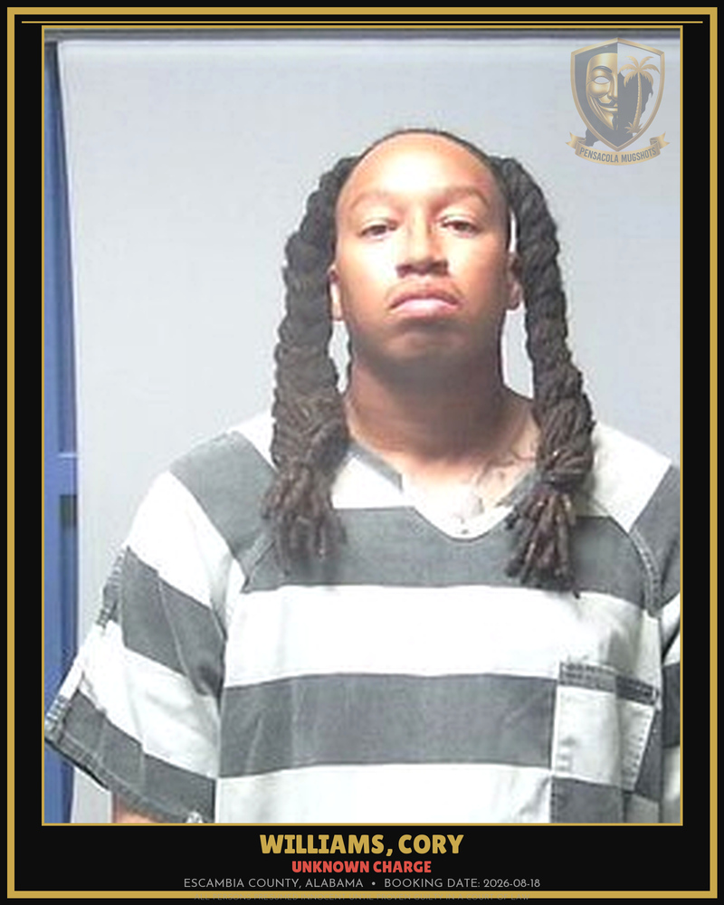 Cory Williams