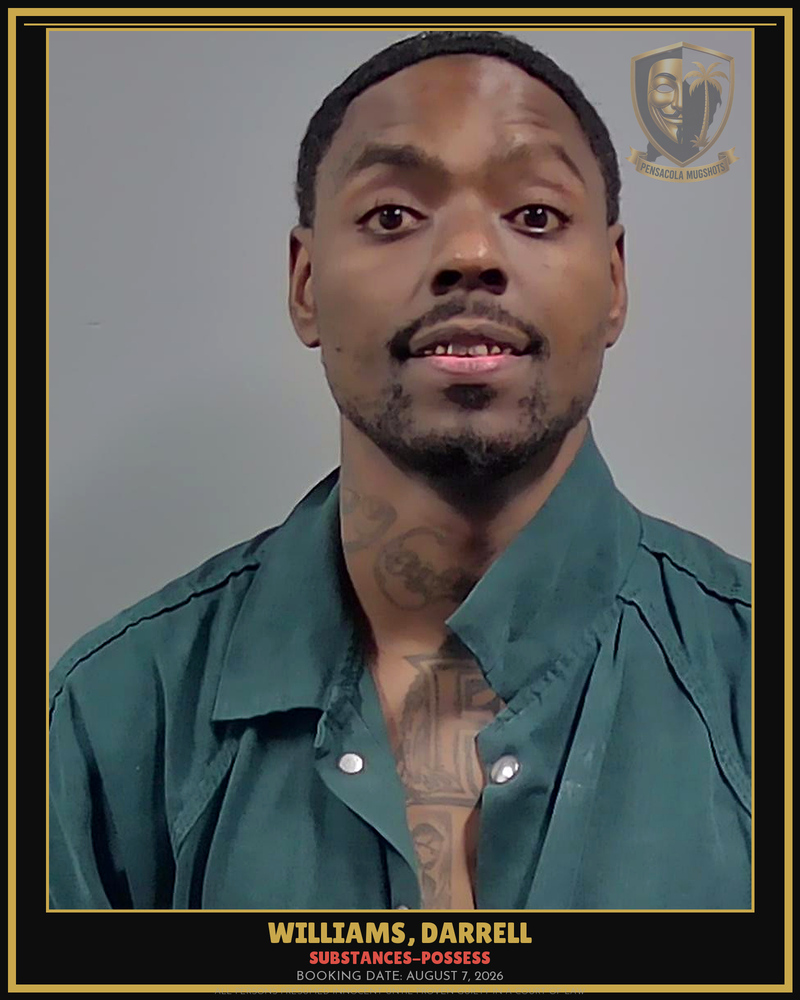 Darrell Williams