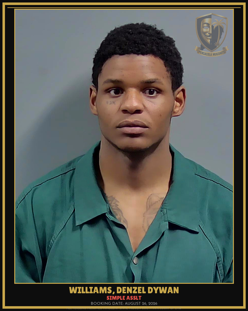 Denzel Dywan Williams