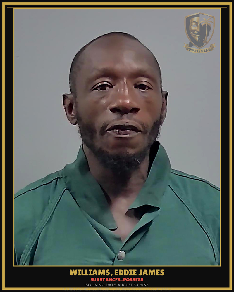 Eddie James Williams