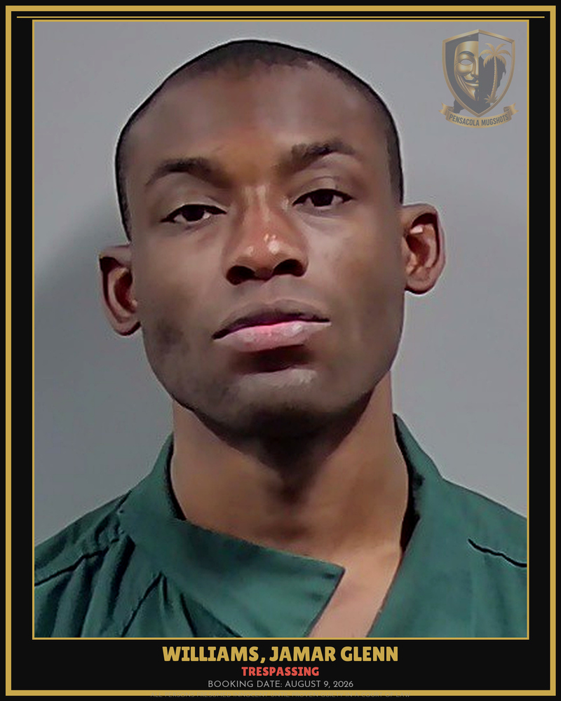 Jamar Glenn Williams