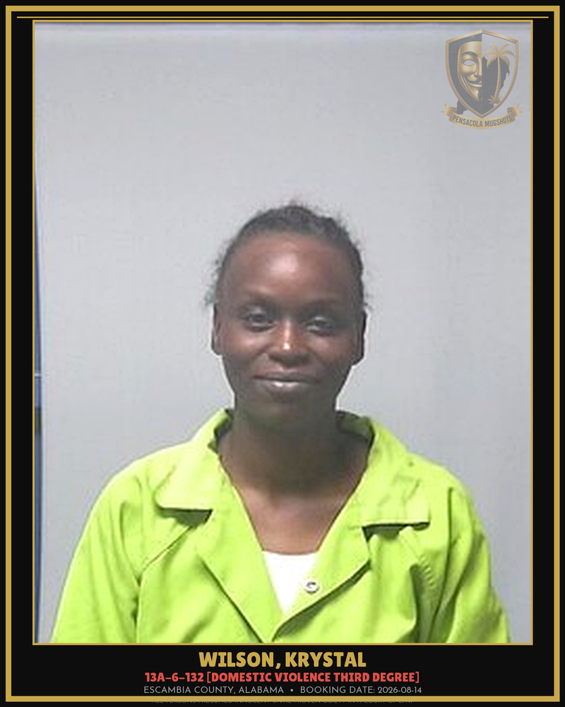 Krystal Wilson