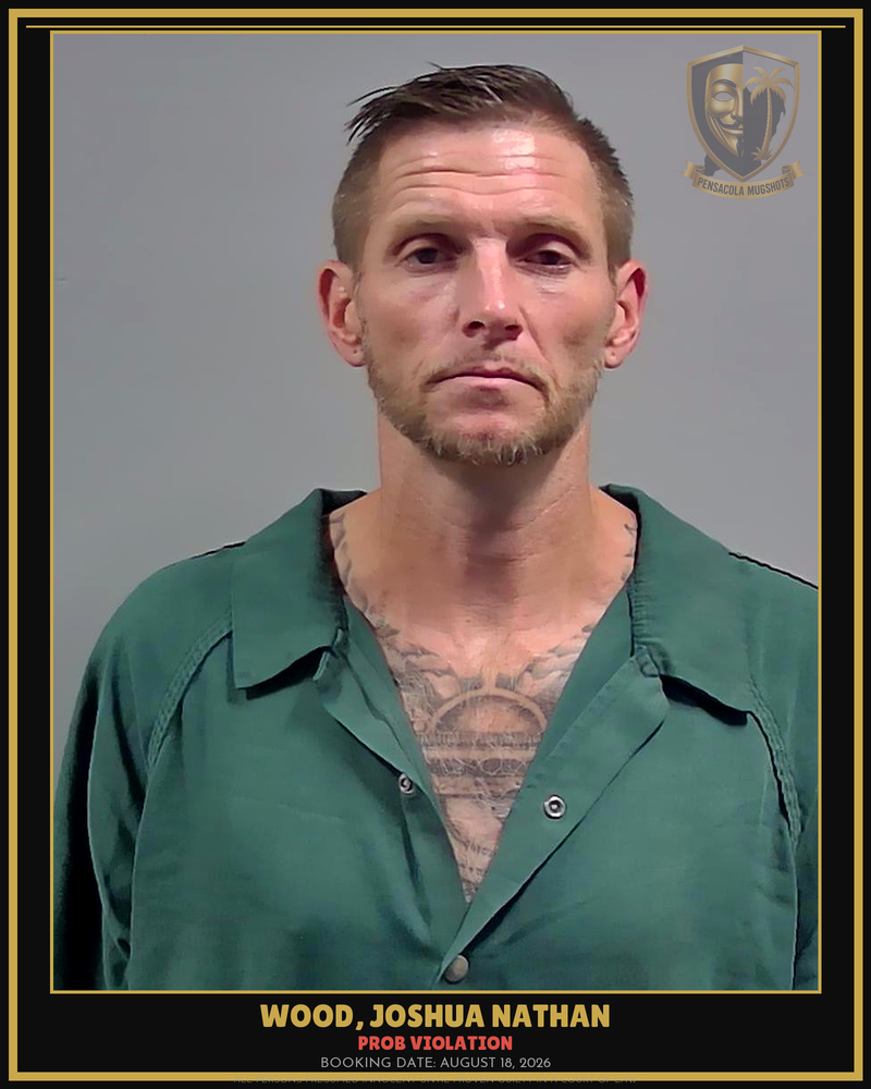 Joshua Nathan Wood