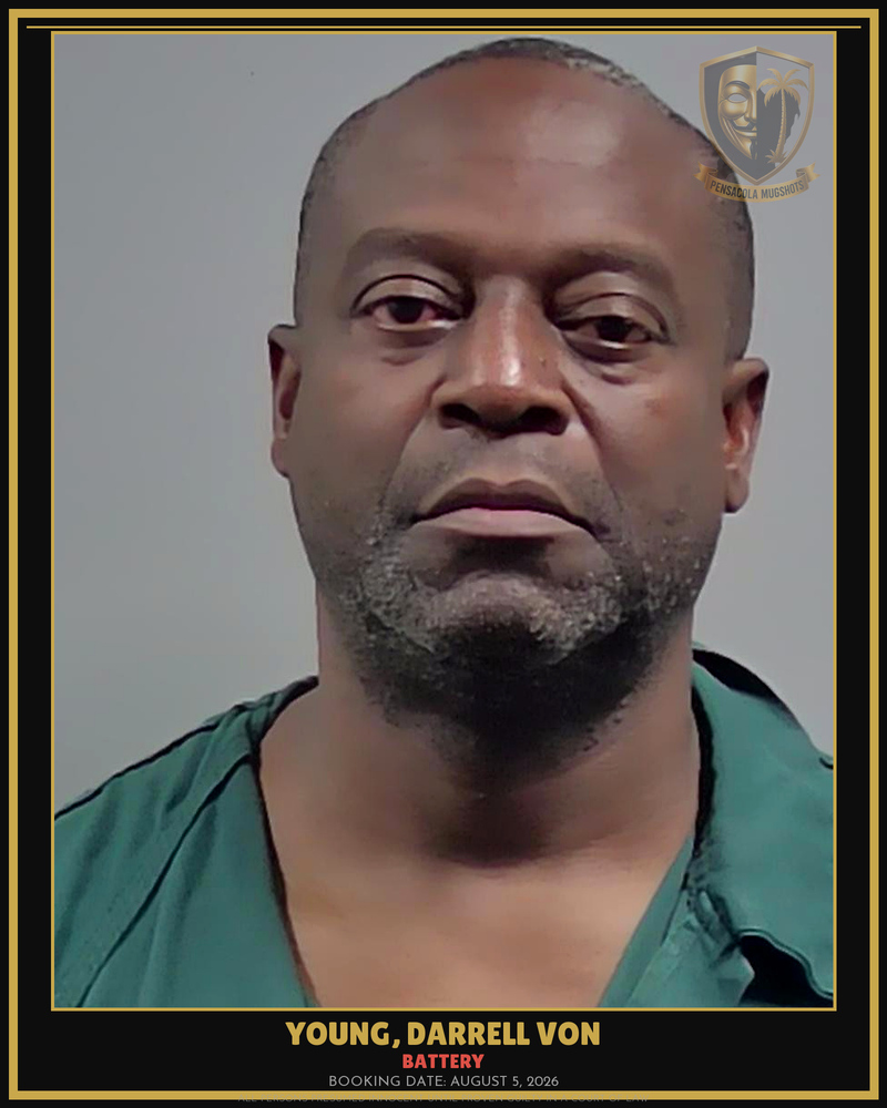 Darrell Von Young