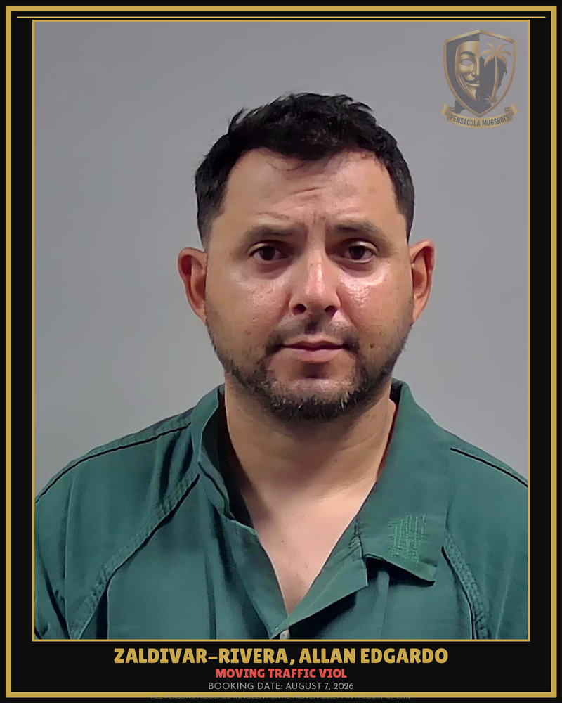 Allan Edgardo Zaldivar-Rivera