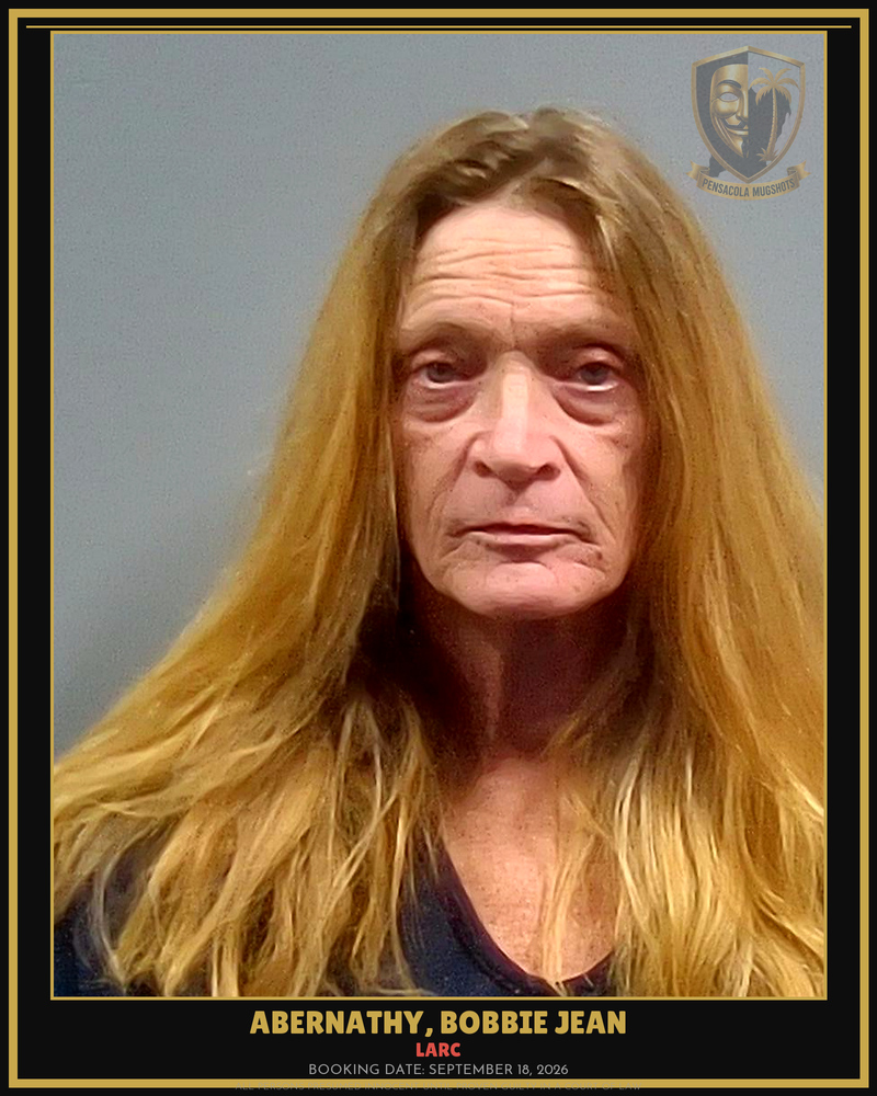 Bobbie Jean Abernathy