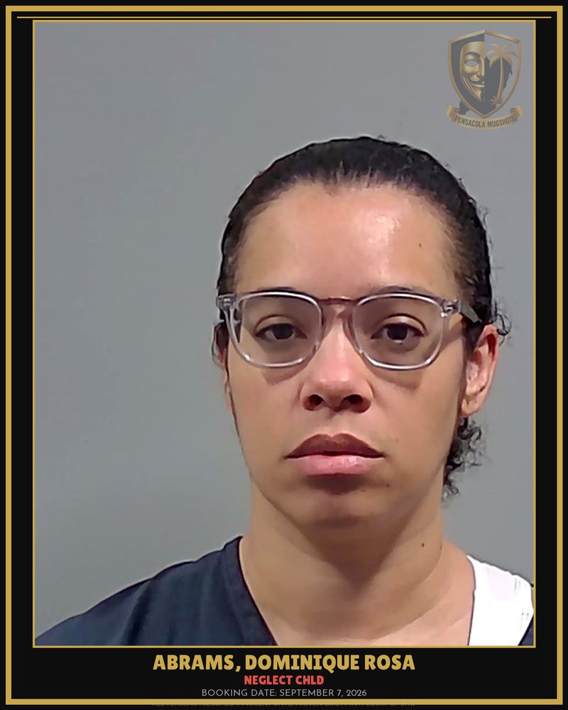 Dominique Rosa Abrams