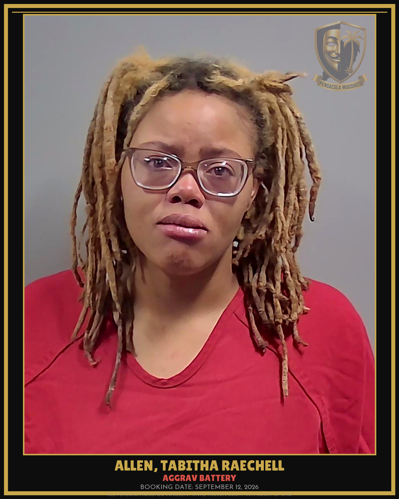 Tabitha Raechell Allen