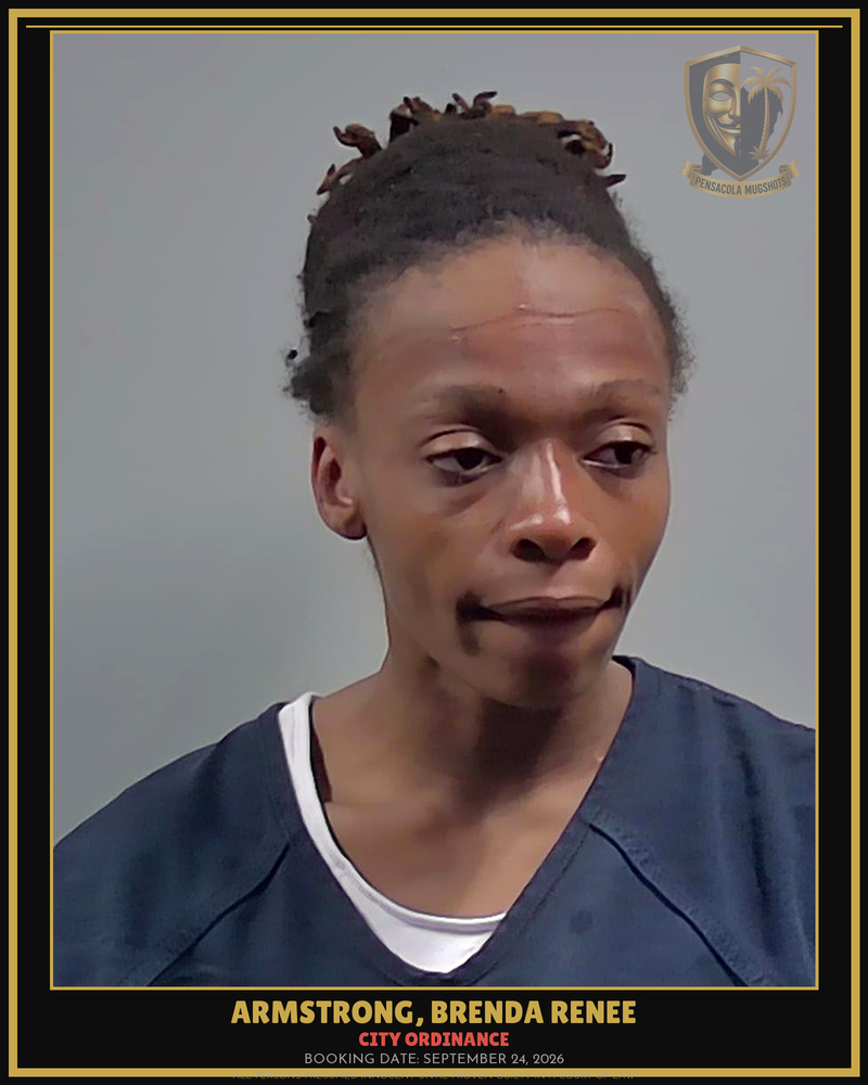 Brenda Renee Armstrong