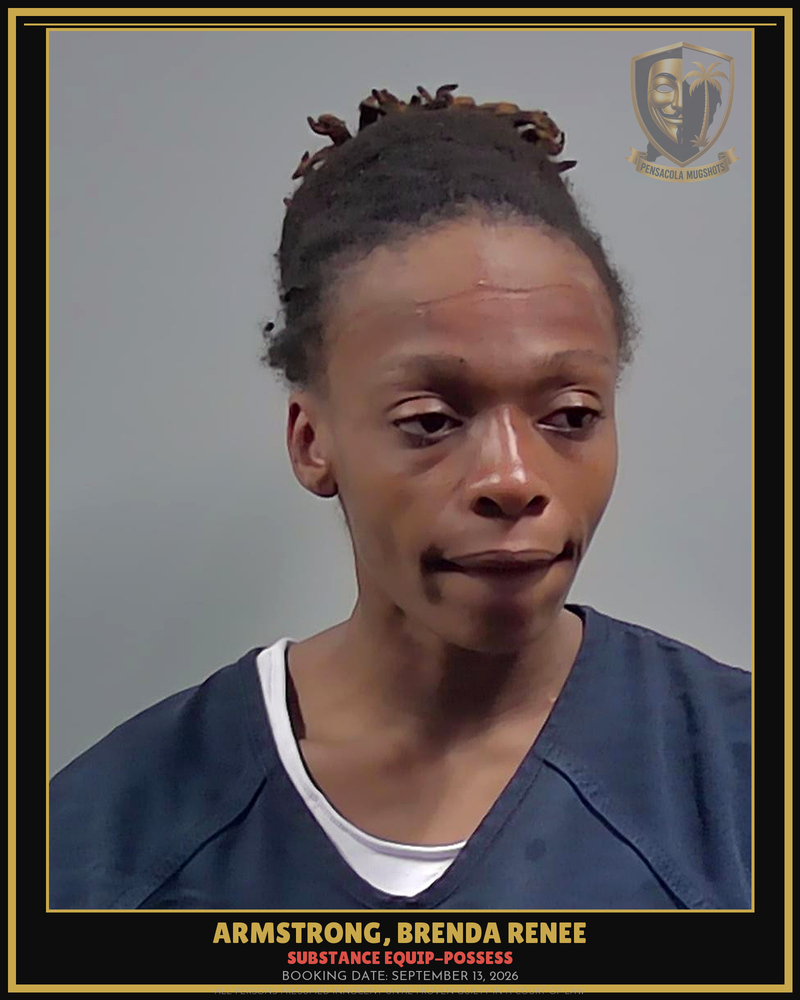 Brenda Renee Armstrong