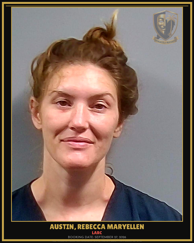 Rebecca Maryellen Austin