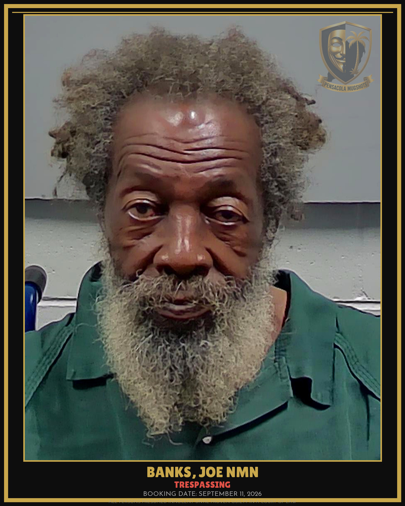 Joe Nmn Banks