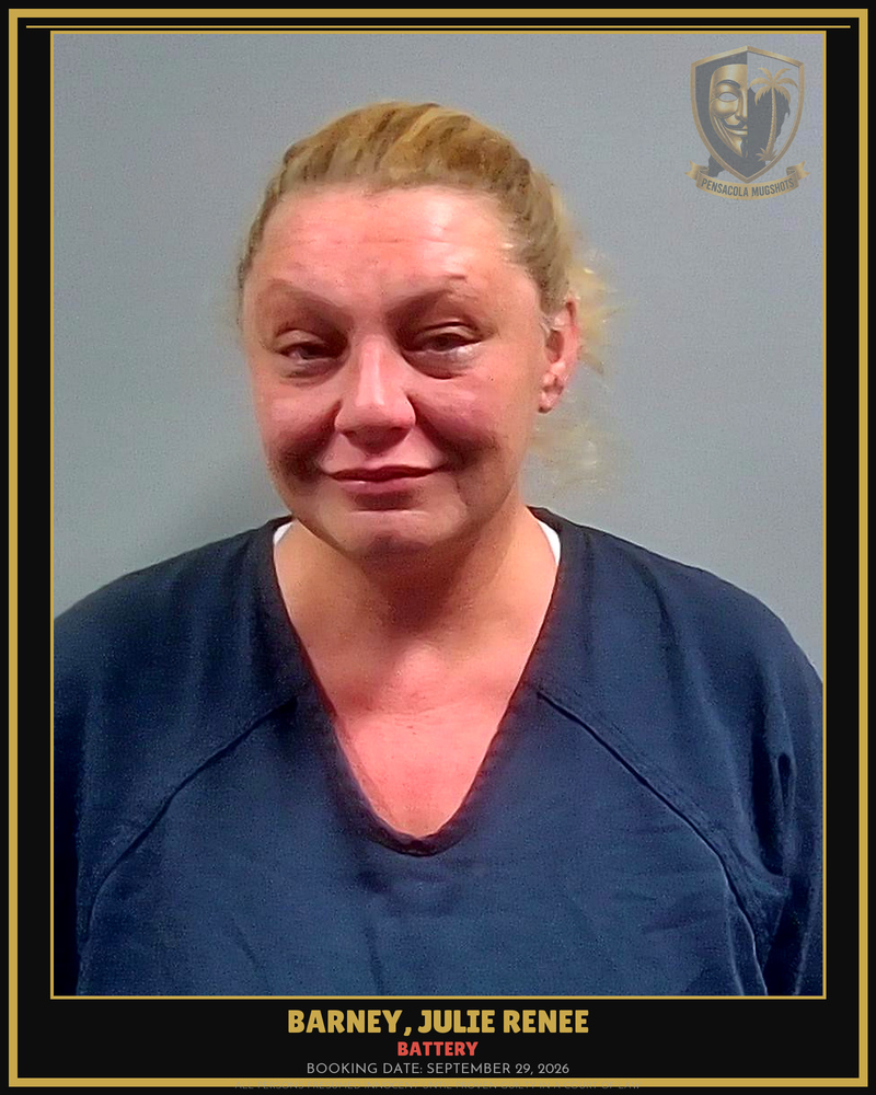Julie Renee Barney