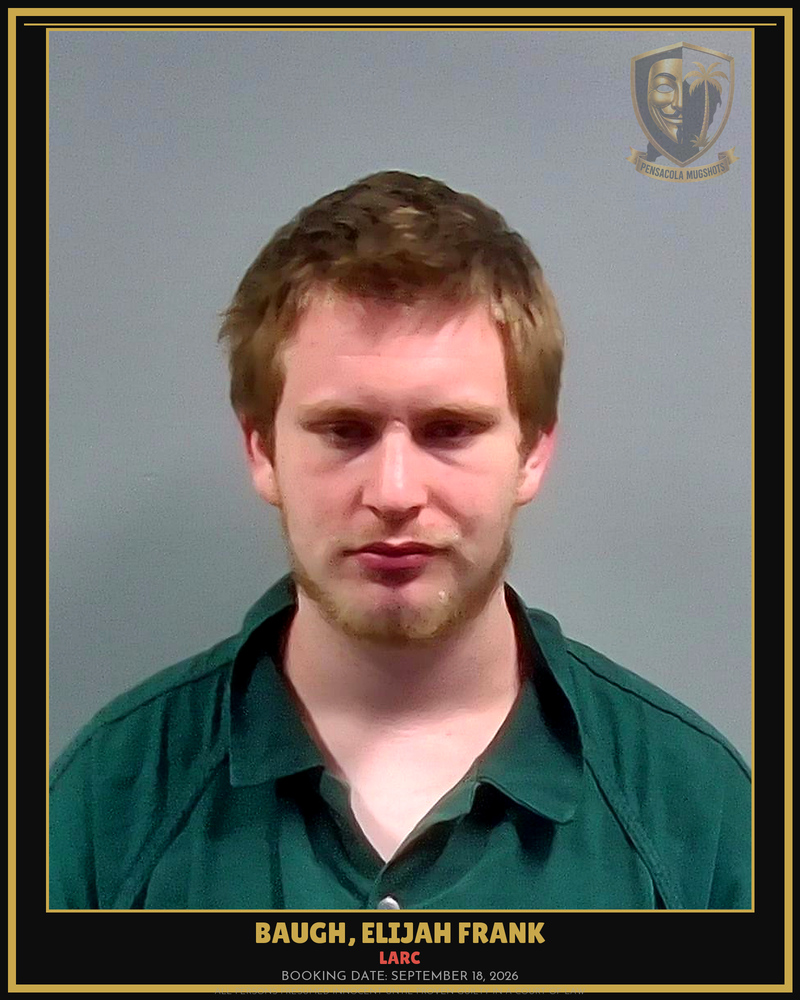 Elijah Frank Baugh