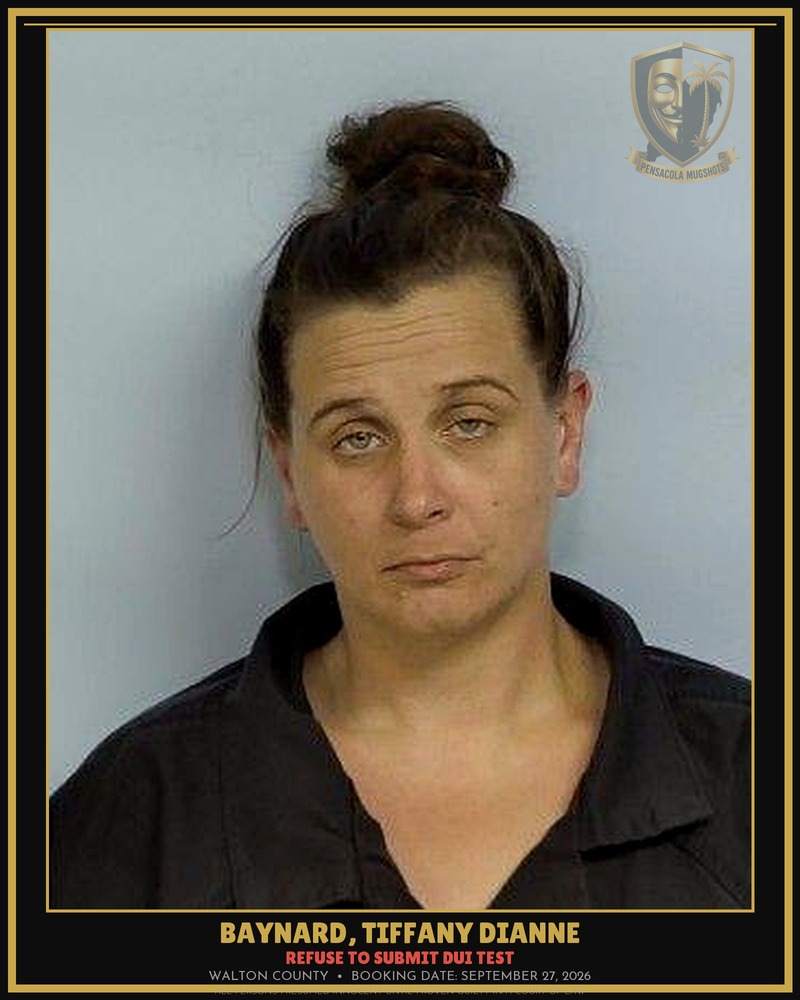 Tiffany Dianne Baynard