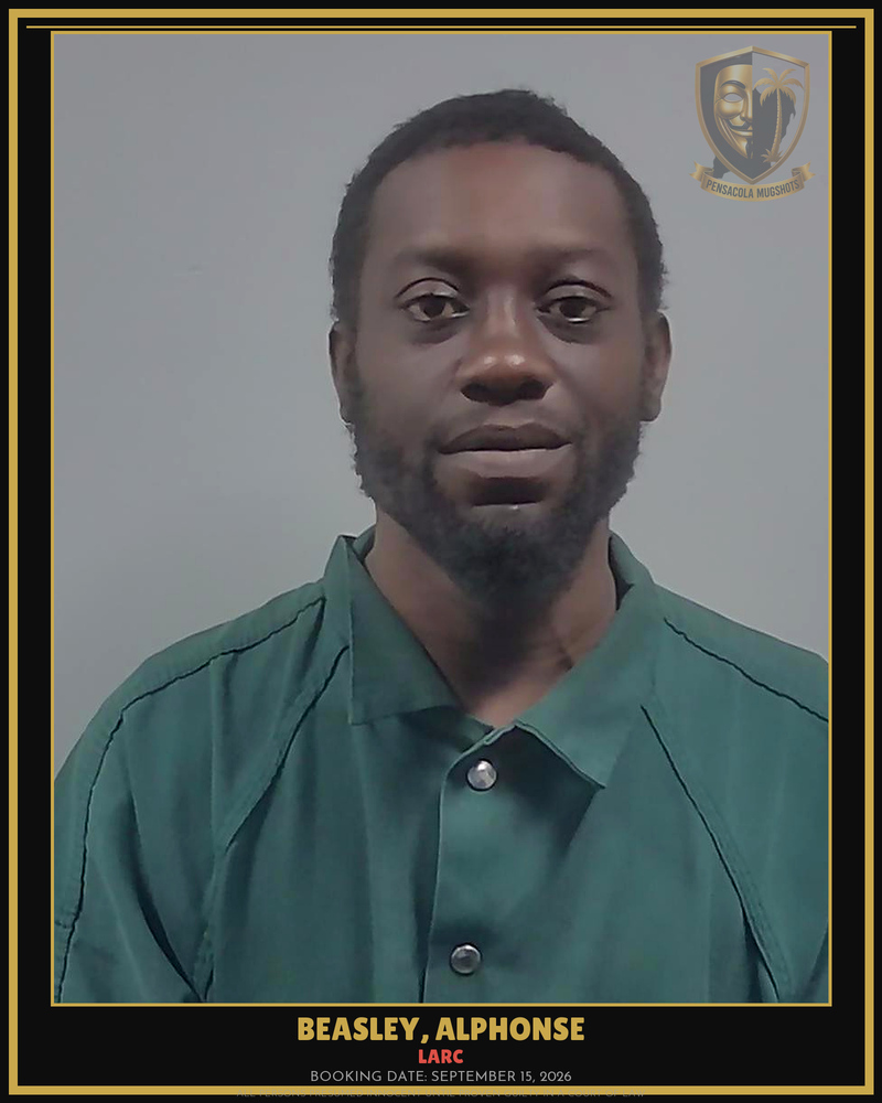 Alphonse Beasley